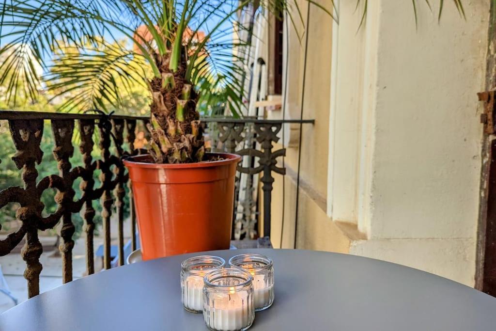 Crash'nstay - Casa Barna Appartement Barcelone