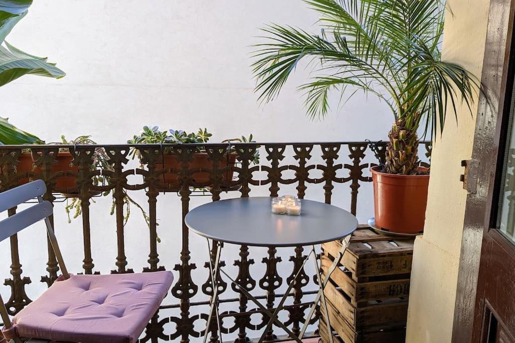 Crash'nstay - Casa Barna Barcelone