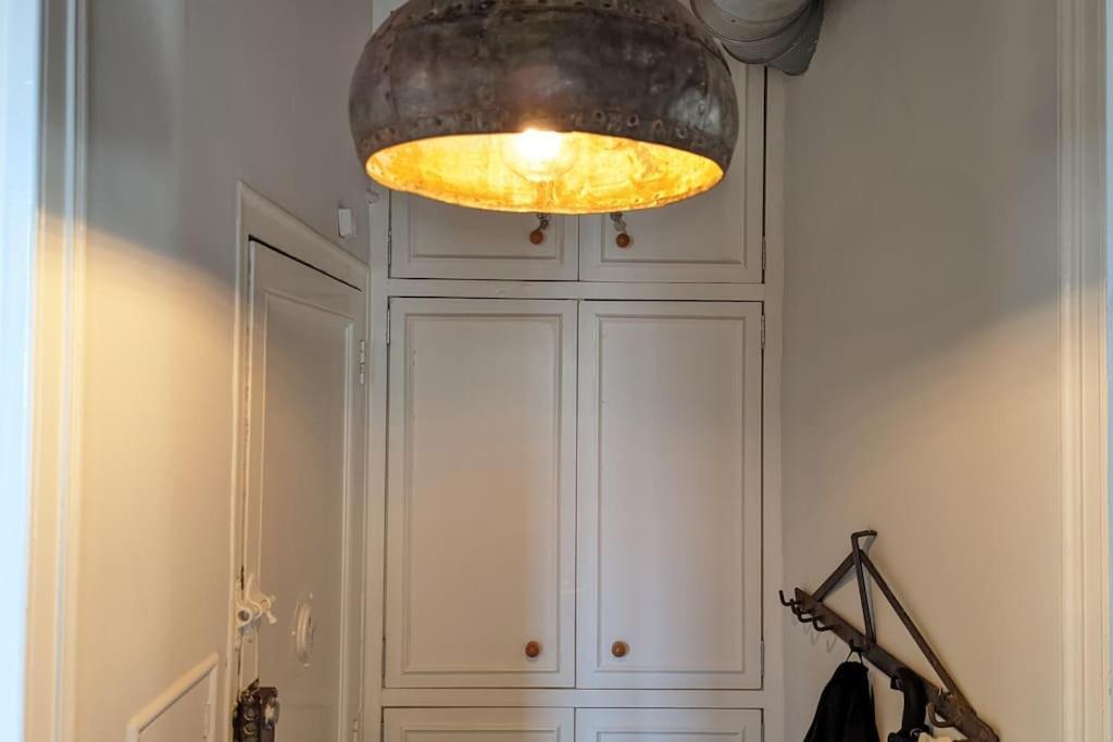 Crash'nstay - Casa Barna Appartement *
