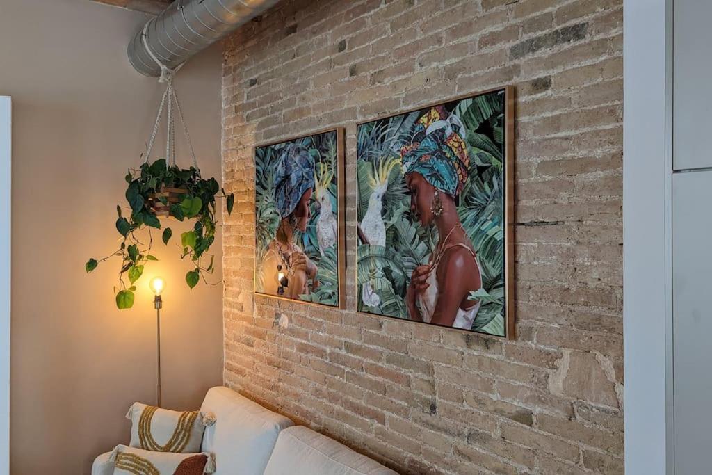 Crash'nstay - Casa Barna Appartement *