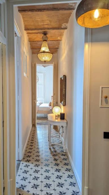 Crash'nstay - Casa Barna Appartement Barcelone