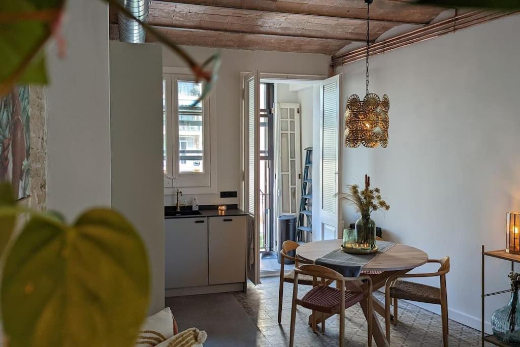 Appartement Crash'nstay - Casa Barna