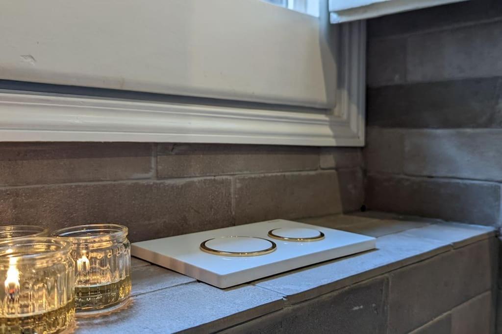 Crash'nstay - Casa Barna Appartement