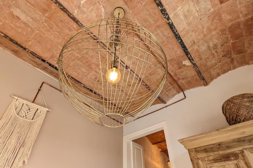 Crash'nstay - Casa Barna Appartement