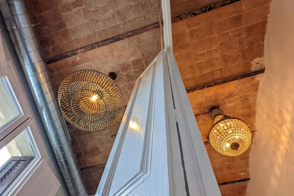 Appartement Crash'nstay - Casa Barna Barcelone