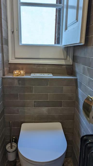 Appartement Crash'nstay - Casa Barna *