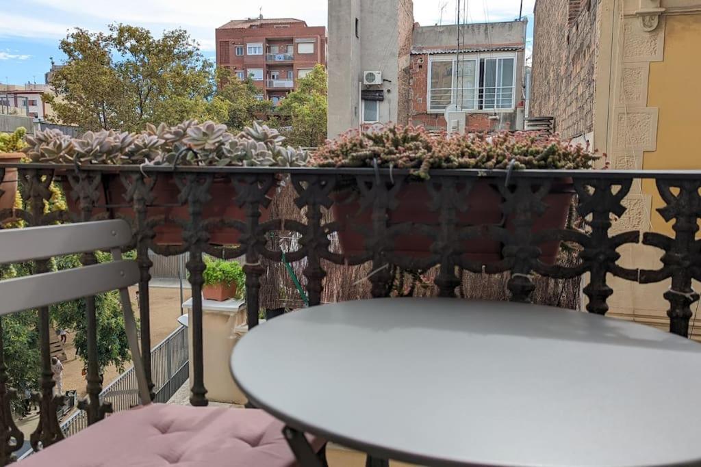 Crash'nstay - Casa Barna Appartement