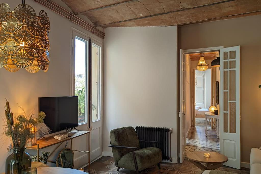 Appartement Crash'nstay - Casa Barna Barcelone