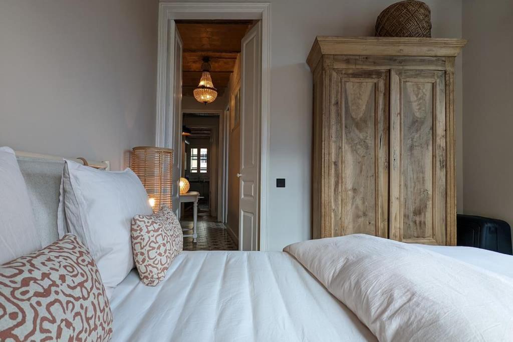 Crash'nstay - Casa Barna Appartement