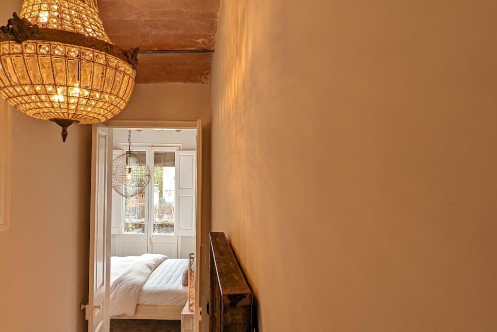 Appartement Crash'nstay - Casa Barna Barcelone