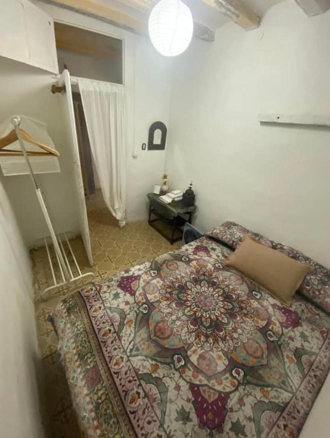 Frühstückspension Vegan En Acogedor Apartamento En El Centro De *