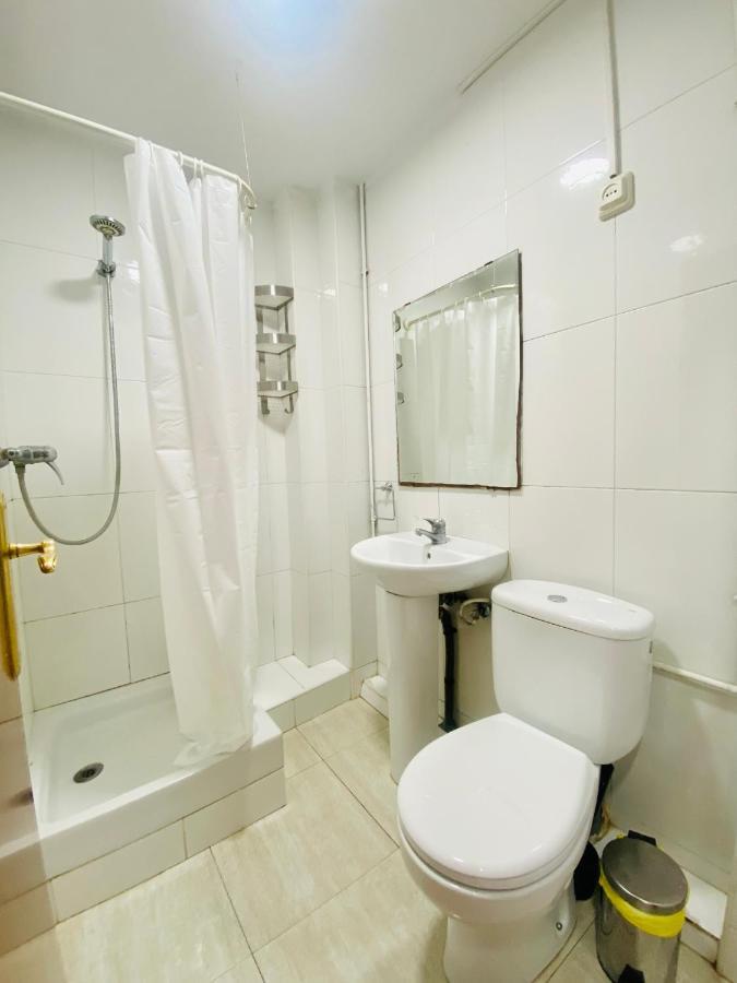 Apartamento 016 Apartament 4 -1 Barcelona