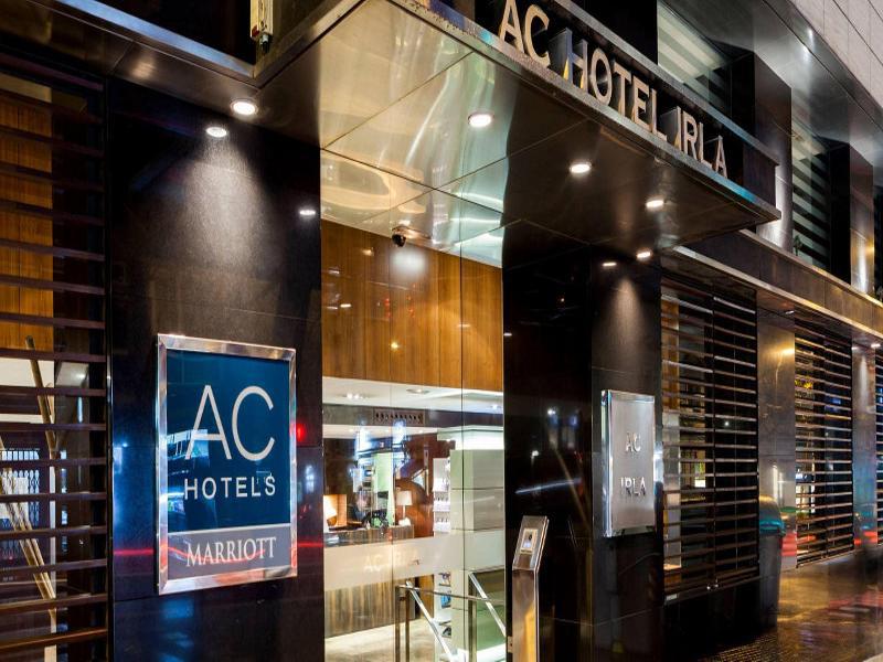 Ac Irla By Marriott 3* Barcelone