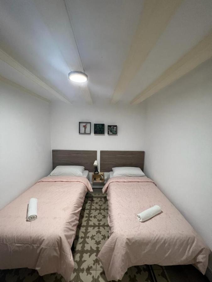 Sleep In Gothic Bcn Auberge de jeunesse