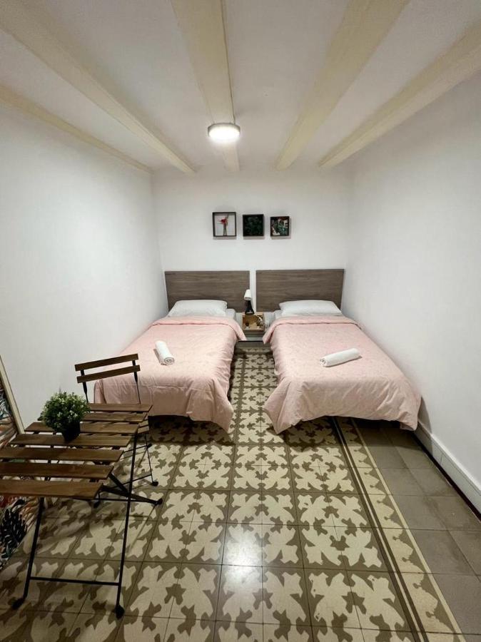 Sleep In Gothic Bcn Auberge de jeunesse Barcelone