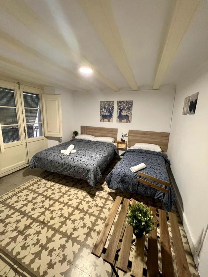 Sleep In Gothic Bcn Auberge de jeunesse Barcelone