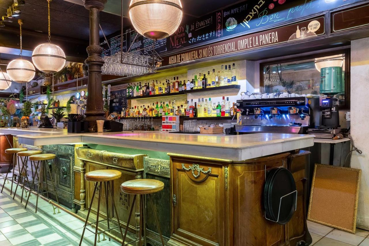 Casa Gracia Hostel Barcelona
