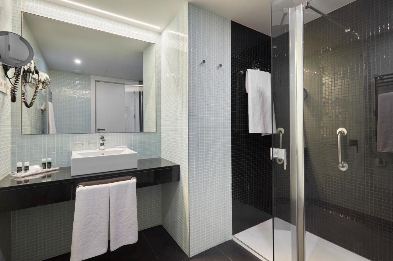 Exe Plaza Catalunya 4*