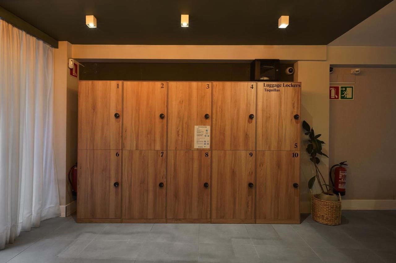 Appart hôtel Numa Brio Barcelone