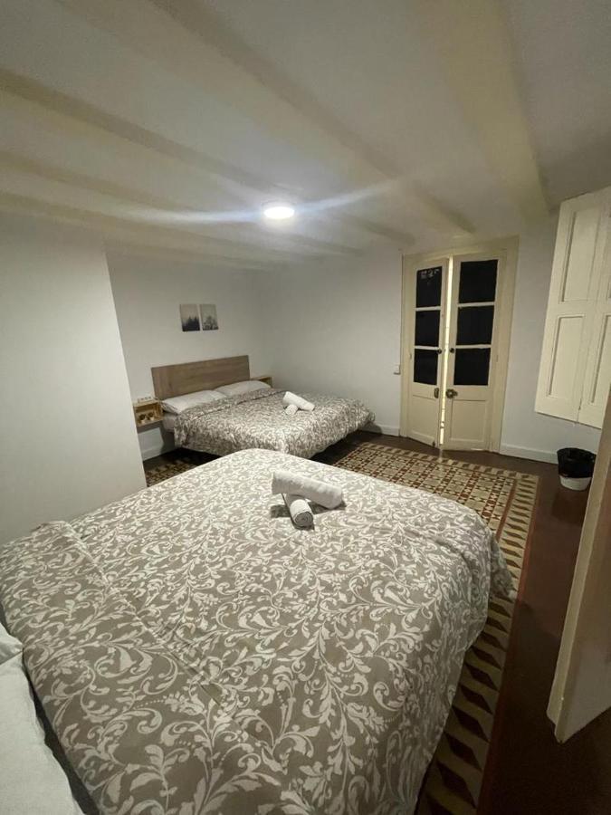 Auberge de jeunesse Sleep In Gothic Bcn