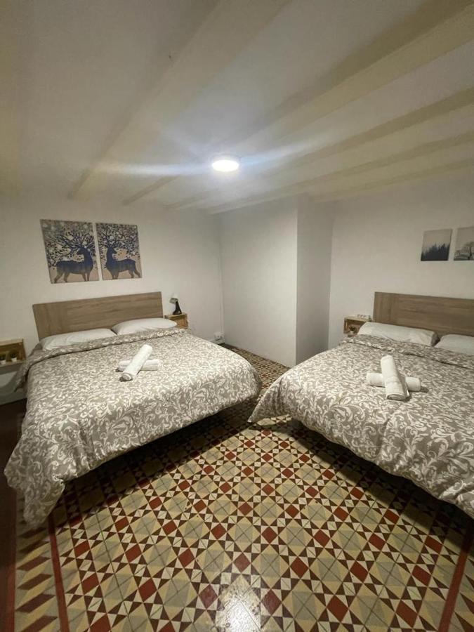 Sleep In Gothic Bcn Barcelone