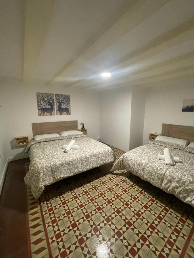 Auberge de jeunesse Sleep In Gothic Bcn