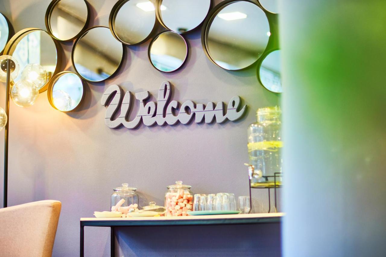 Century 3* Barcelona