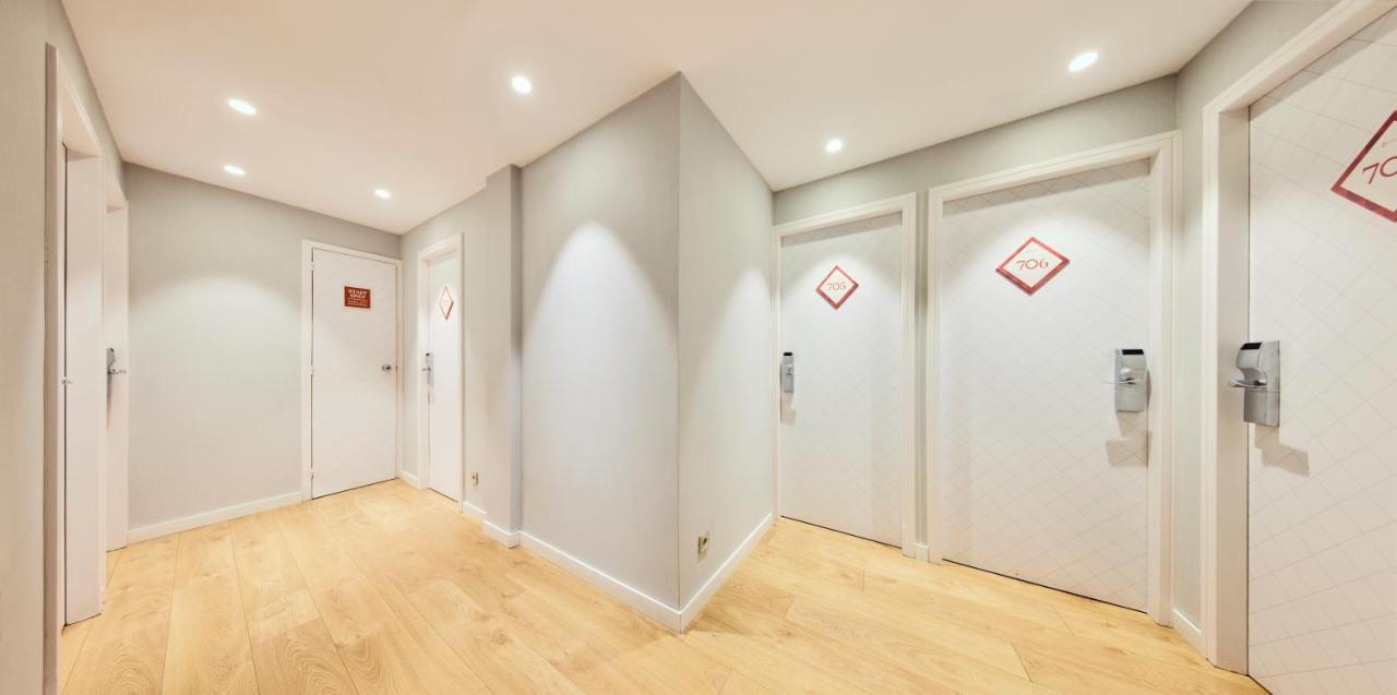 Century 3* Barcelona
