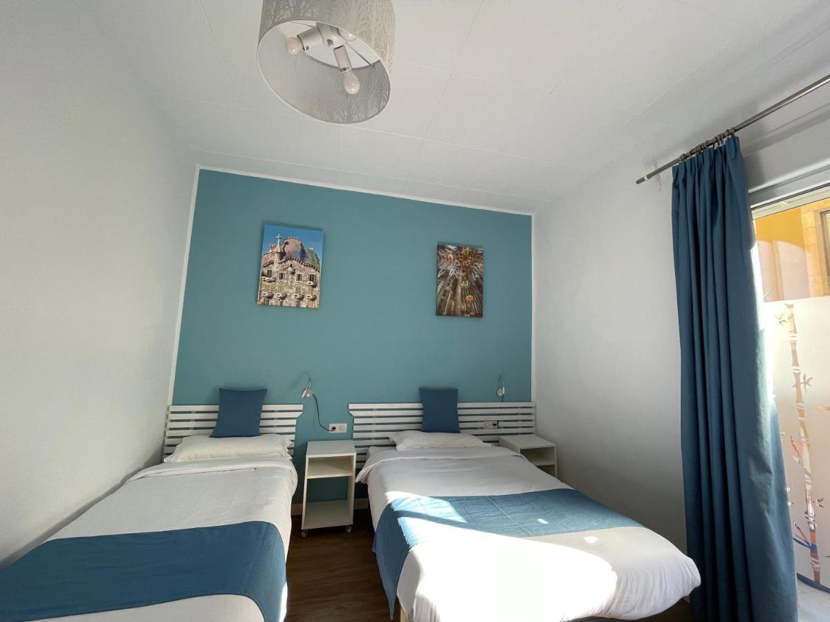 Bertolin Gasthof Barcelona