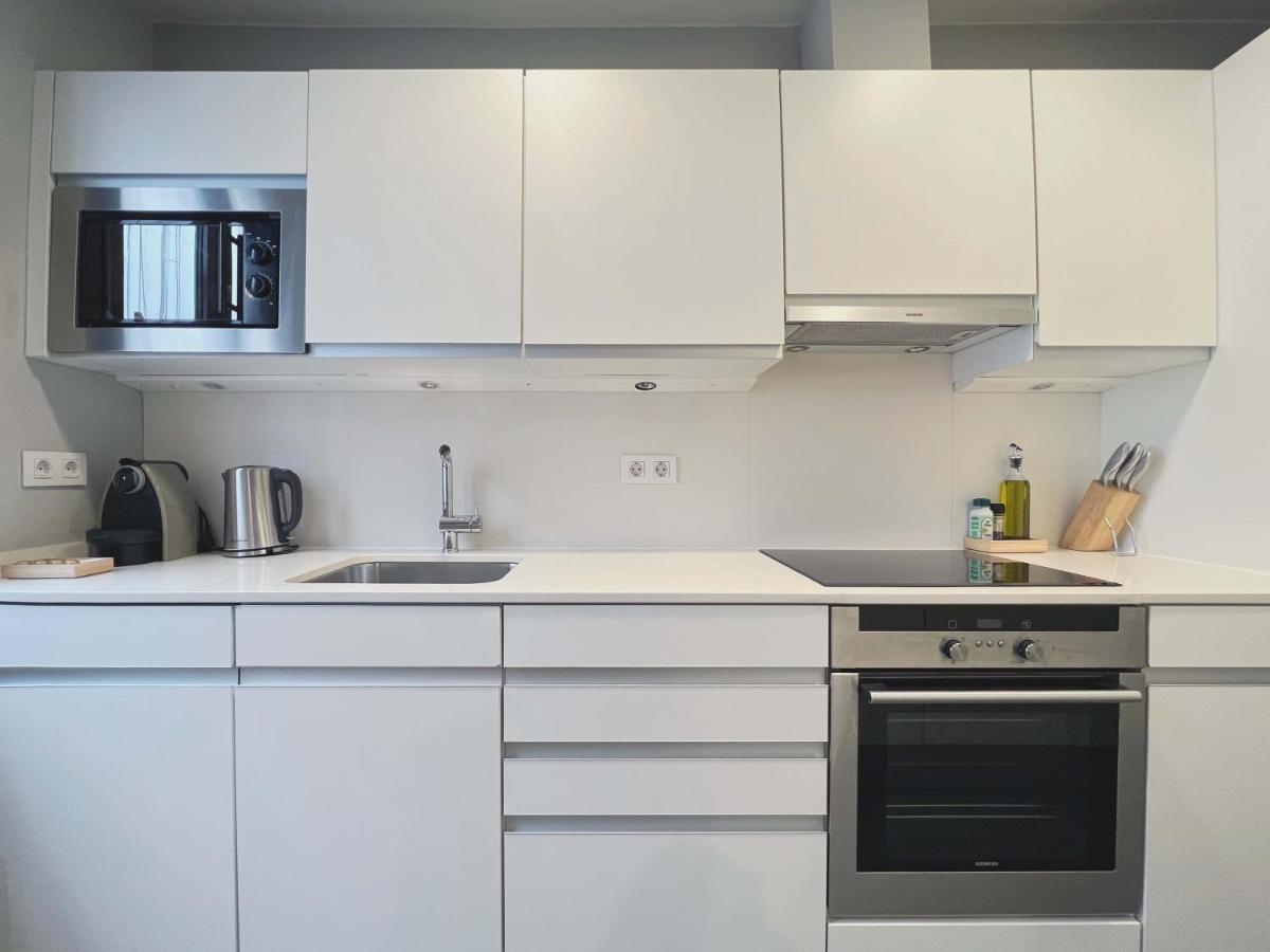 U-nique Rambla Catalunya Ii Appartement
