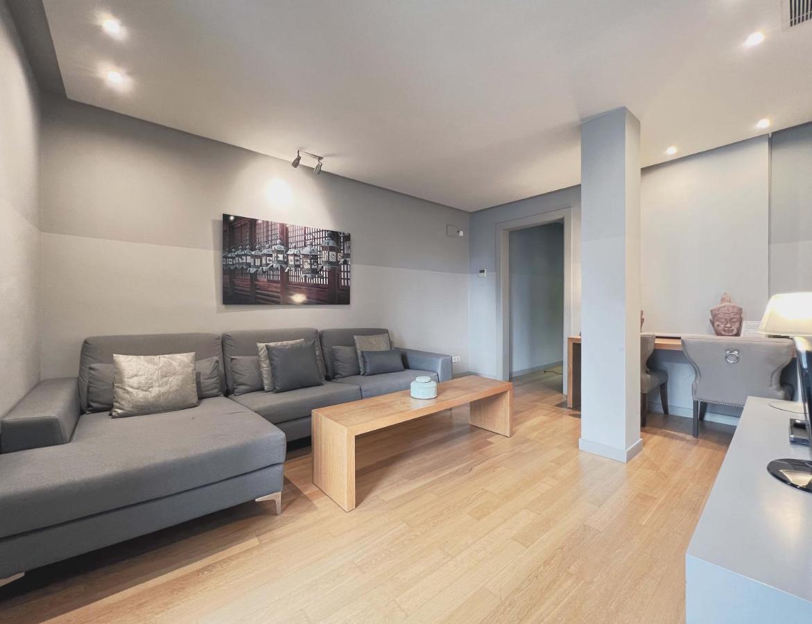 U-nique Rambla Catalunya Ii Appartement