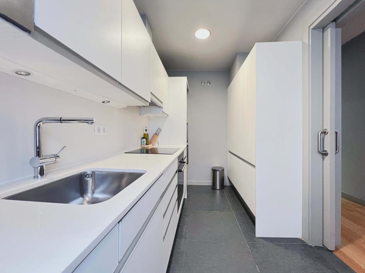 U-nique Rambla Catalunya Ii Appartement Barcelone