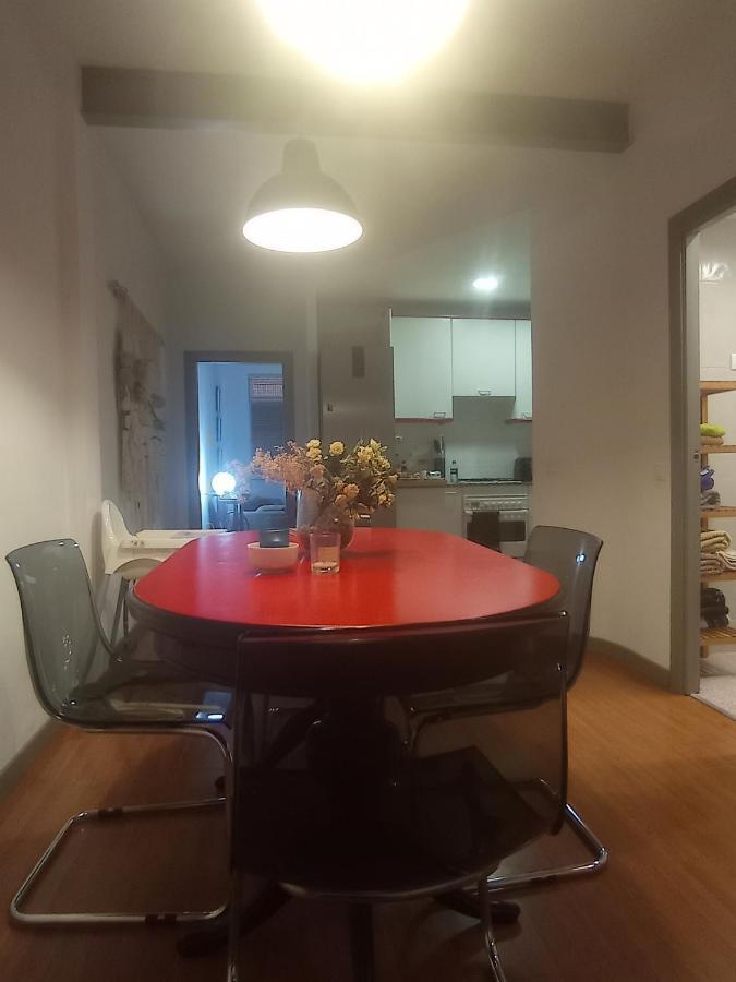 Apartment Sweet In Gracia District! *
