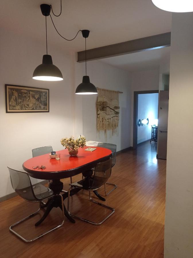 Apartment Sweet In Gracia District! *