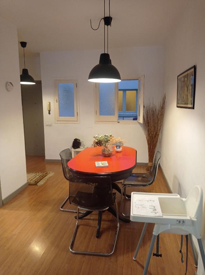Sweet In Gracia District! Apartment Barcelona