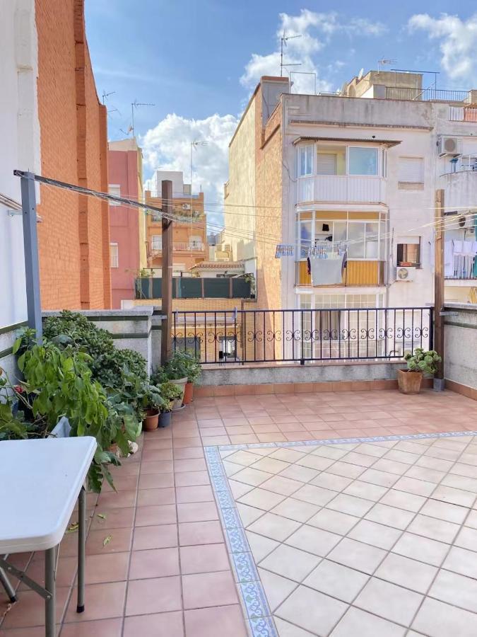 Gasthuis Zhenyu Barcelona