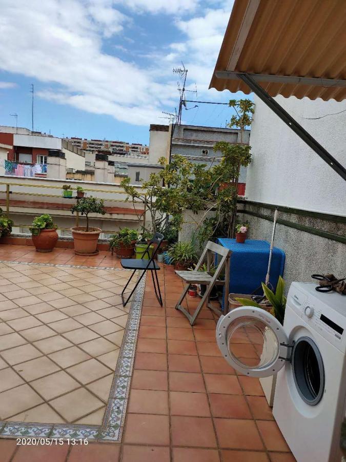 Zhenyu Barcelona