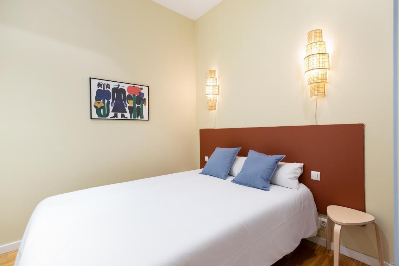 Senor Urgell By Olala Homes Apartment *