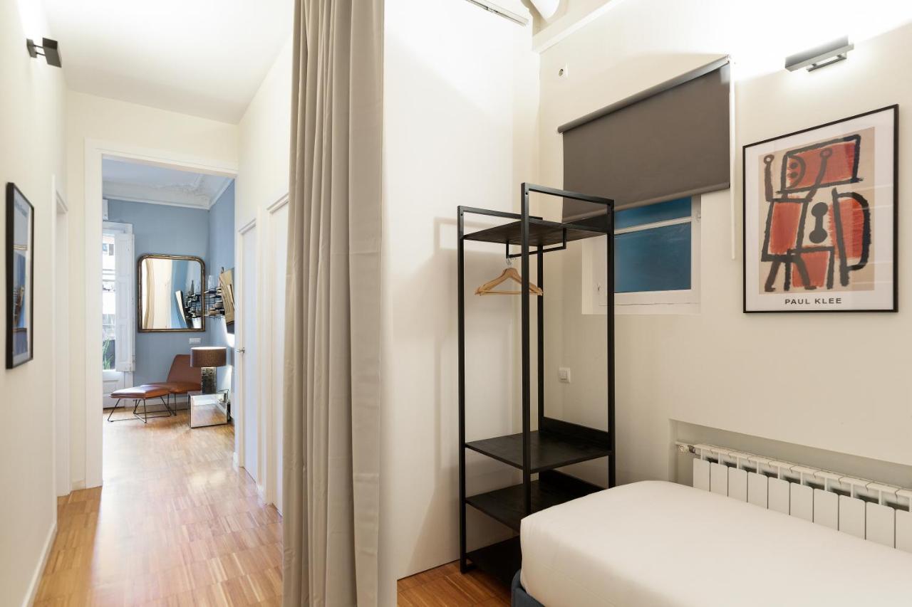 Senor Urgell By Olala Homes Apartment Barcelona