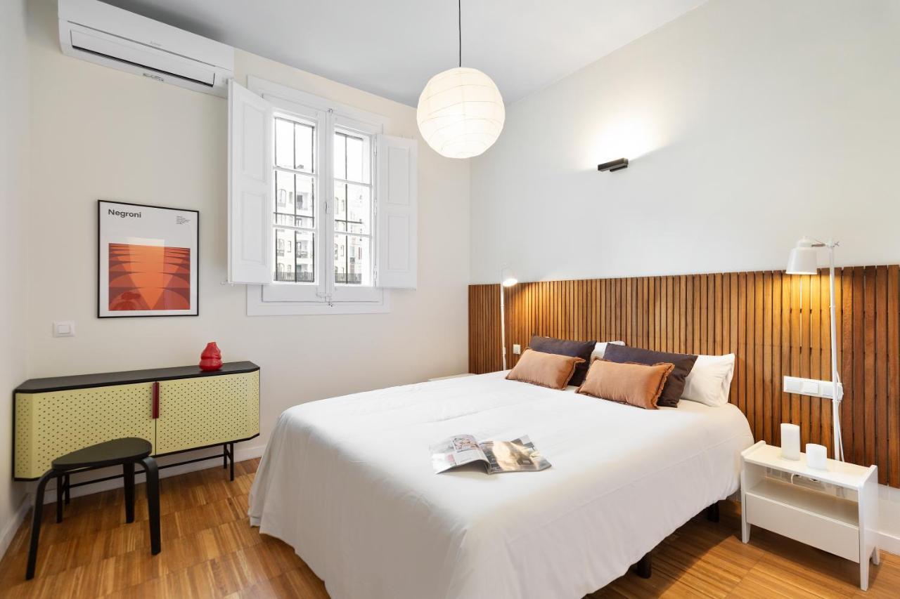 Senor Urgell By Olala Homes Apartment Barcelona