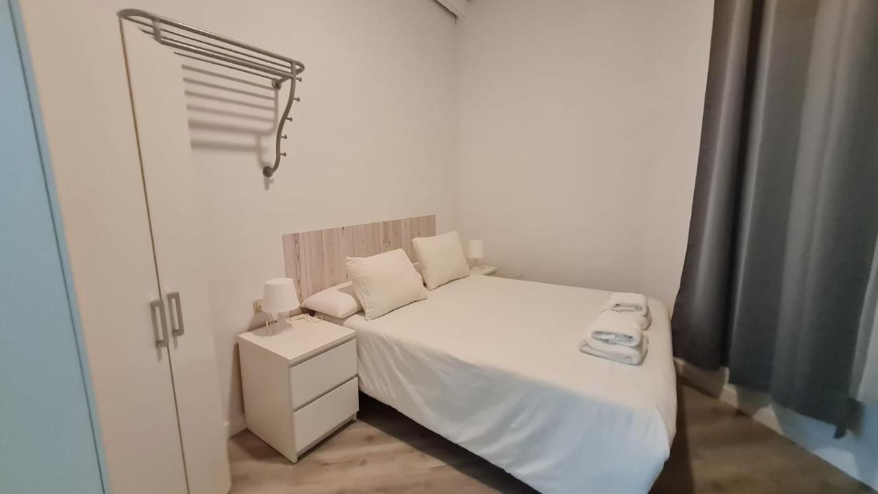 Guest house Eixample 2*