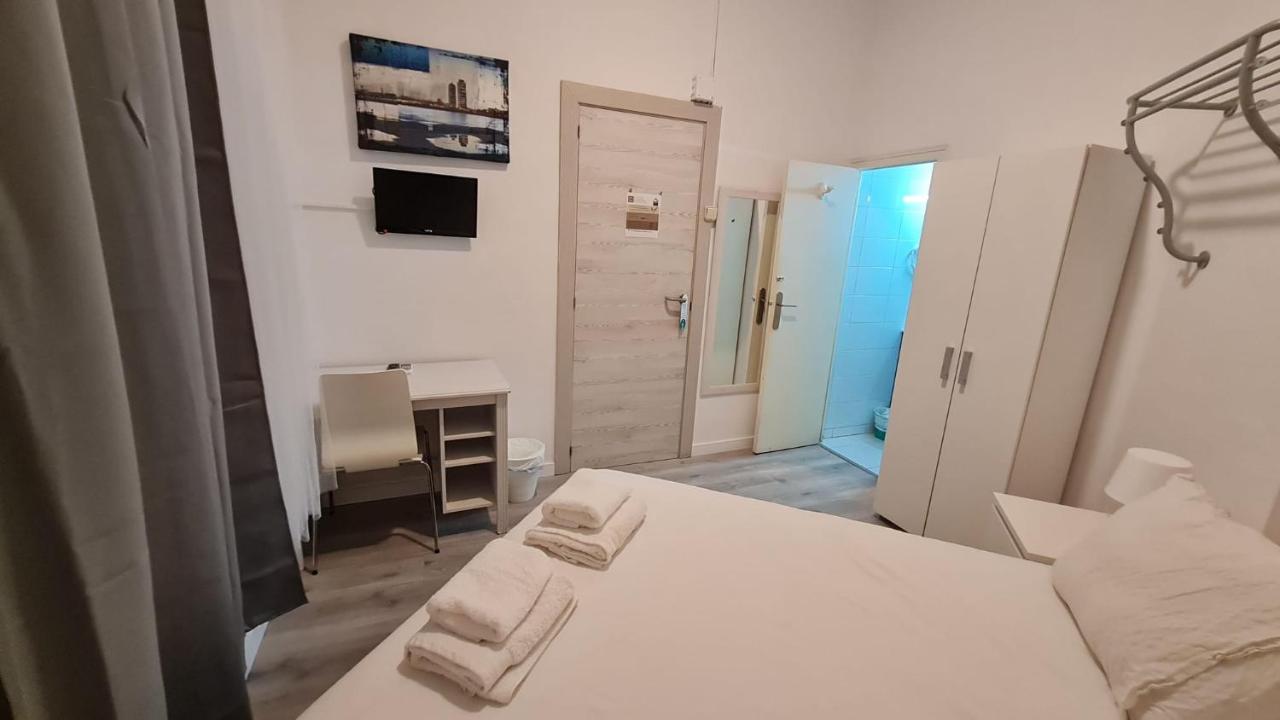 Guest house Eixample 2*