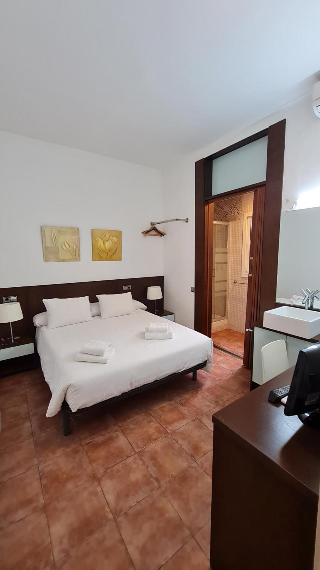 Eixample Guest house Barcelona
