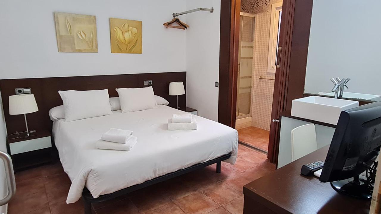 Eixample Guest house