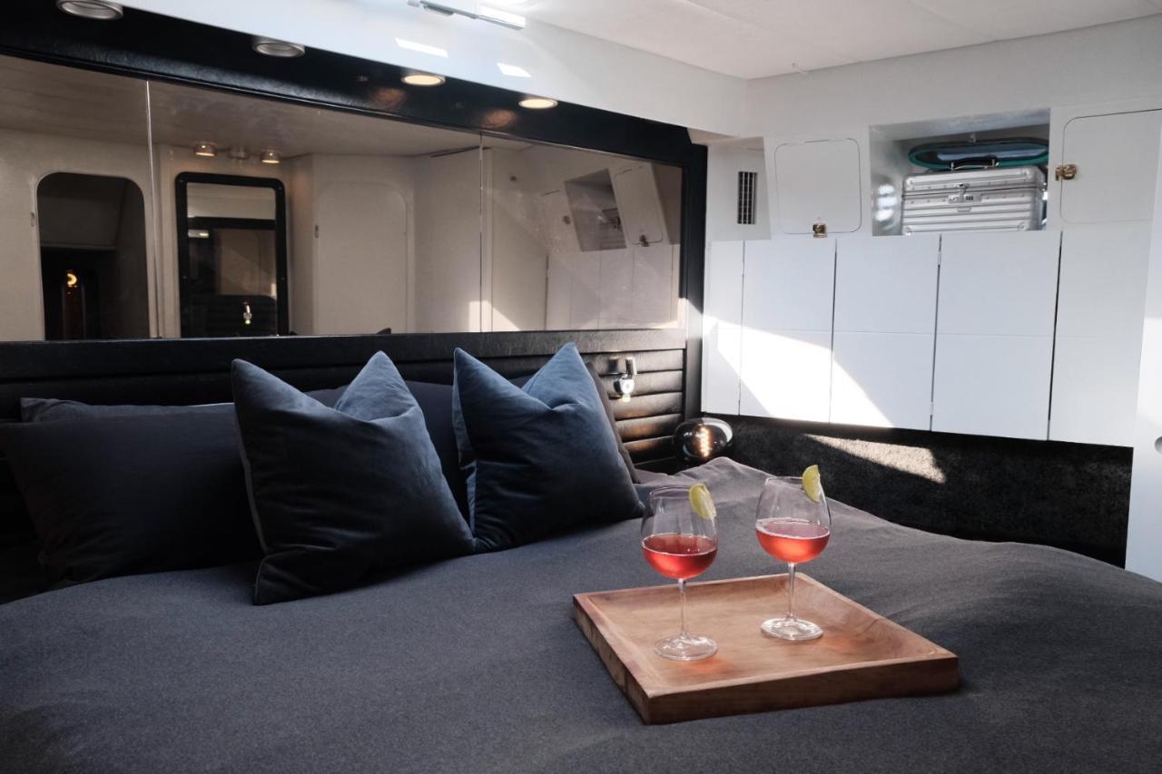 The Morgan Yacht * Barcelone