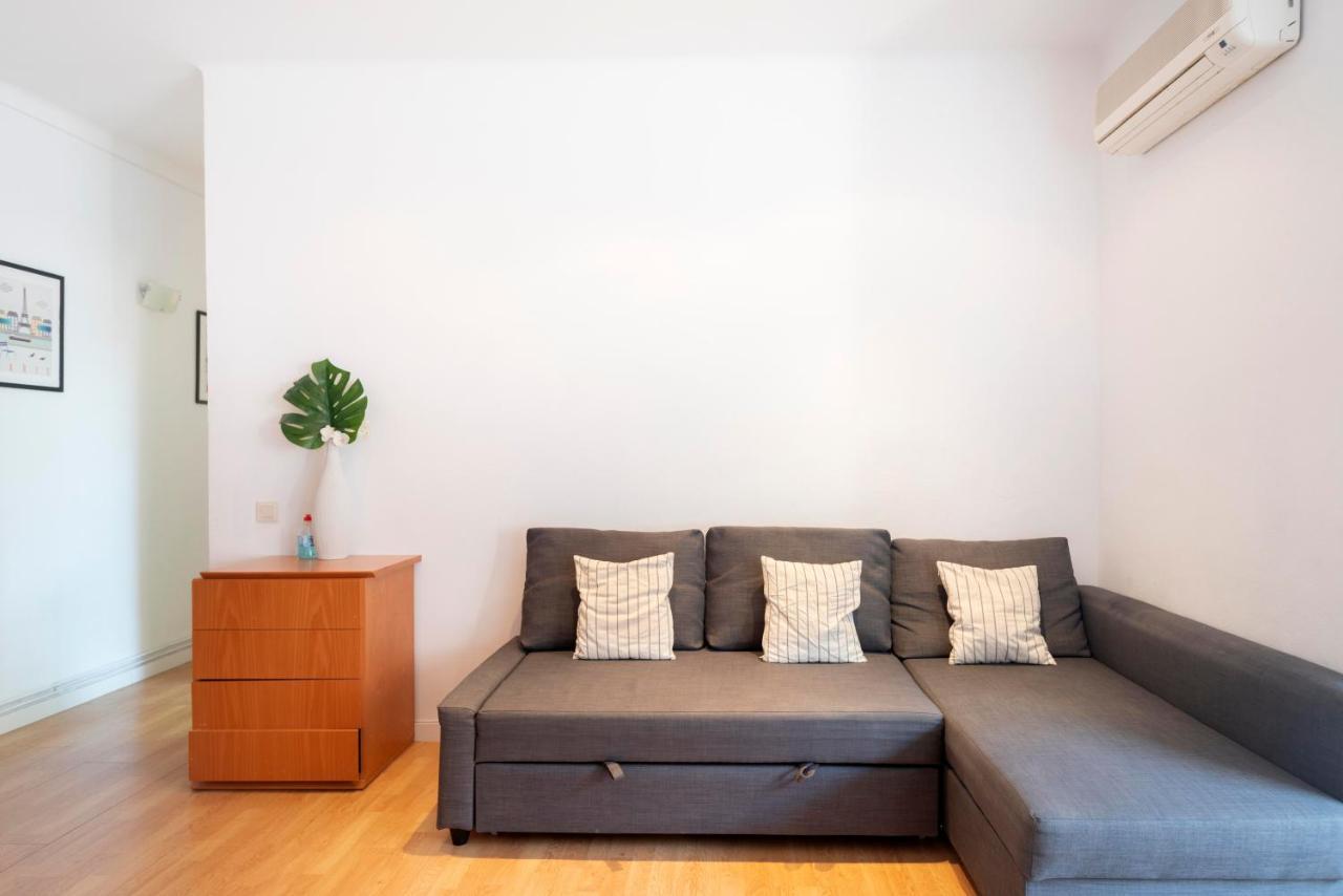 Apartamento - Art Barcelona
