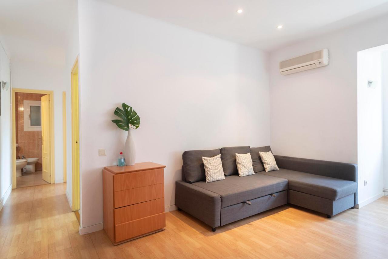 - Art Apartamento Barcelona