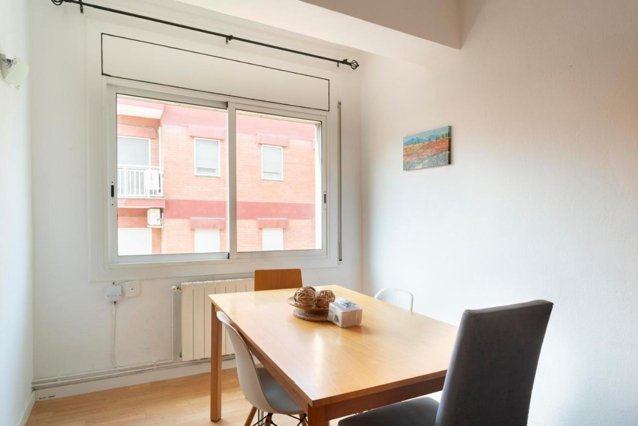 - Art Apartamento Barcelona