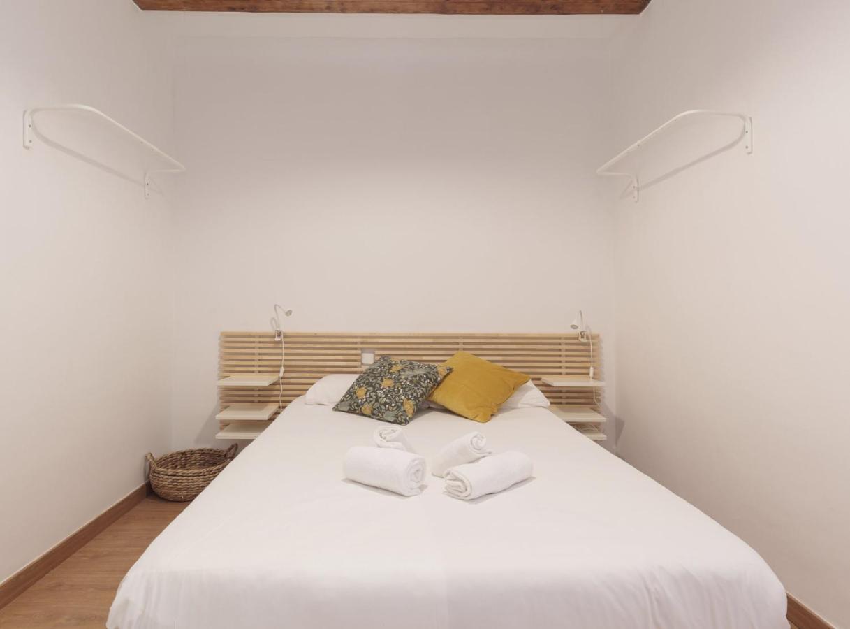 Appartement Ndlr 2-4 - Authentic Flat In Poble Sec - Paralelo *