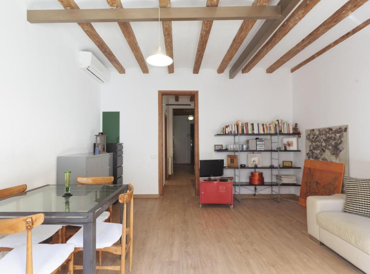 Ndlr 2-4 - Authentic Flat In Poble Sec - Paralelo Barcelone